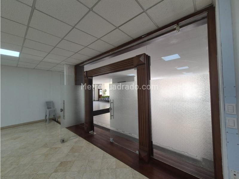 Oficina en Arriendo, Menga, Cali - Vista 2