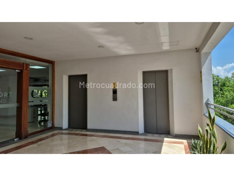 Oficina en Arriendo, Menga, Cali - Vista 3