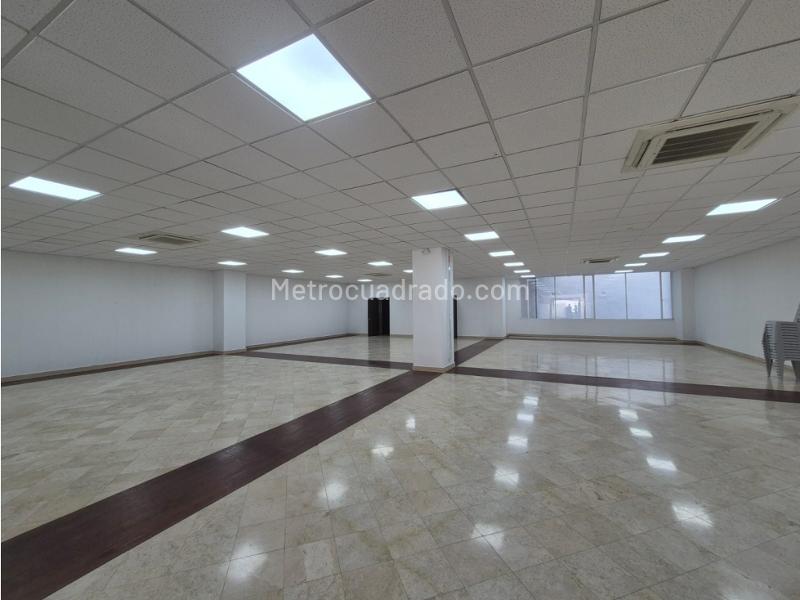 Oficina en Arriendo, Menga, Cali - Vista 4