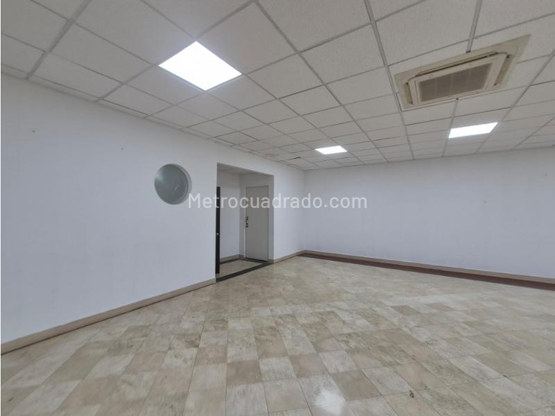 Oficina en Arriendo, Menga, Cali - Vista 5