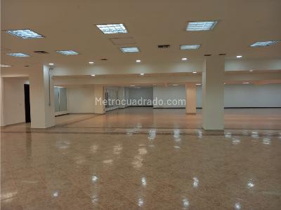 Office for rent in Menga, Cali