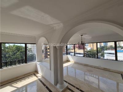 Apartamento en venta en Versalles, Cali · foto 6 de 20