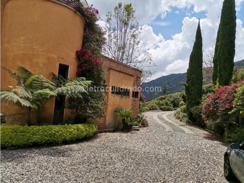 Casa – Cali - Vista 4