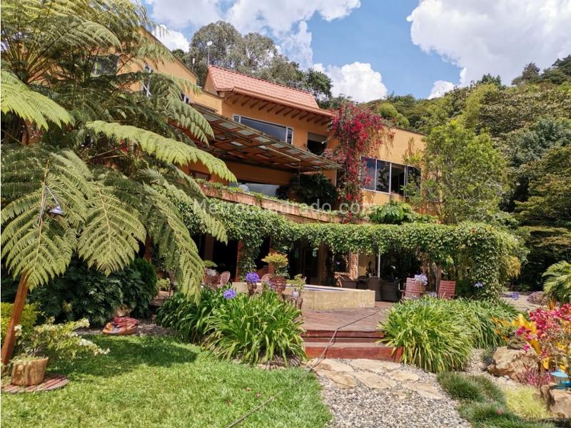 Casa – Cali - Más
