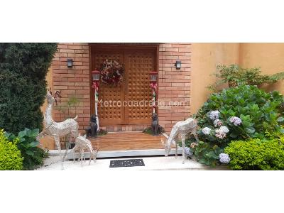 Casa de 5 alcobas en venta en El Saladito, Cali, 800 m² · foto 2 de 20