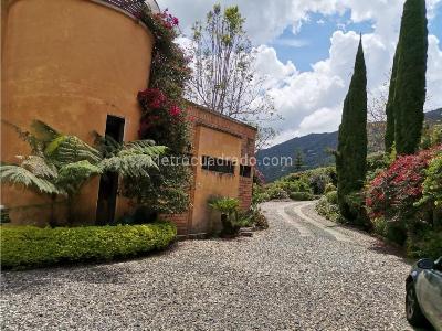 Casa de 5 alcobas en venta en El Saladito, Cali, 800 m² · foto 3 de 20