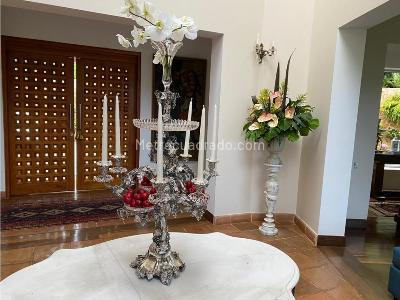 Casa de 5 alcobas en venta en El Saladito, Cali, 800 m² · foto 11 de 20