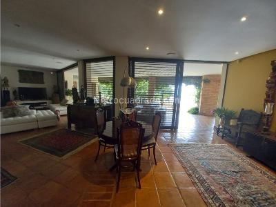 Casa de 5 alcobas en venta en El Saladito, Cali, 800 m² · foto 15 de 20