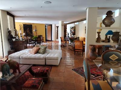 Casa de 5 alcobas en venta en El Saladito, Cali, 800 m² · foto 17 de 20
