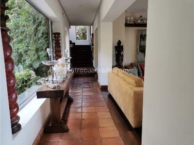 Casa de 5 alcobas en venta en El Saladito, Cali, 800 m² · foto 18 de 20