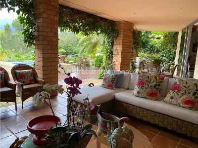Casa de 5 alcobas en venta en El Saladito, Cali, 800 m² · foto 19 de 20
