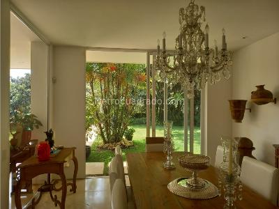 Casa de 3 alcobas en venta en Ciudad Jardin, Cali, 481 m² · foto 11 de 20