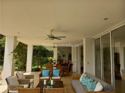 Casa de 3 alcobas en venta en Ciudad Jardin, Cali, 481 m² · foto 17 de 20