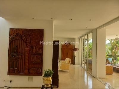Casa de 3 alcobas en venta en Ciudad Jardin, Cali, 481 m² · foto 4 de 20