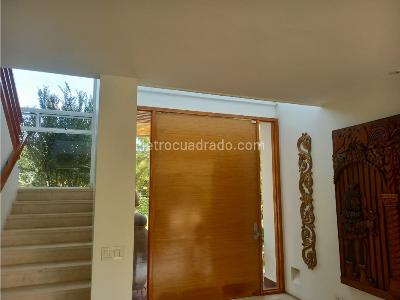 Casa de 3 alcobas en venta en Ciudad Jardin, Cali, 481 m² · foto 5 de 20