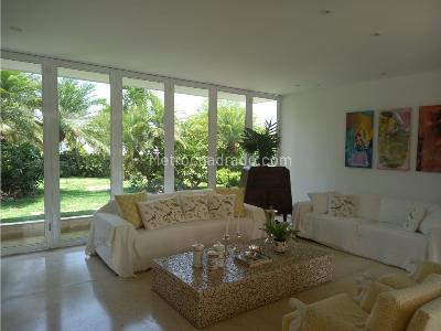 Casa de 3 alcobas en venta en Ciudad Jardin, Cali, 481 m² · foto 6 de 20