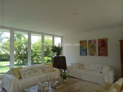 Casa de 3 alcobas en venta en Ciudad Jardin, Cali, 481 m² · foto 7 de 20