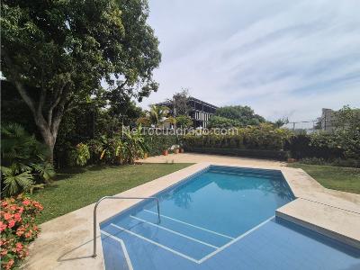 Casa de 5 alcobas en venta en Ciudad Jardin, Cali, 950 m² · foto 17 de 20