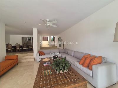 Casa de 5 alcobas en venta en Ciudad Jardin, Cali, 950 m² · foto 6 de 20