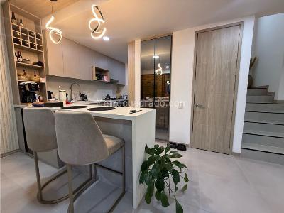 Casa de 3 alcobas en venta en Pance, Cali, 172 m² · foto 3 de 12