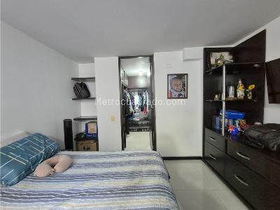 Apartamento de 3 alcobas en venta en Pance \ Comuna 22, Cali, 120 m² · foto 11 de 15