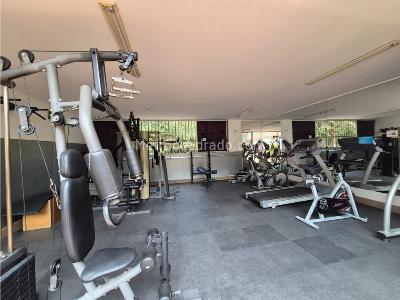 Apartamento de 3 alcobas en venta en Pance \ Comuna 22, Cali, 120 m² · foto 14 de 15