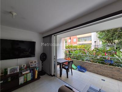 Apartamento de 3 alcobas en venta en Pance \ Comuna 22, Cali, 120 m² · foto 2 de 15