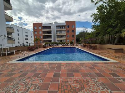 Apartamento de 3 alcobas en venta en Pance \ Comuna 22, Cali, 120 m² · foto 5 de 15