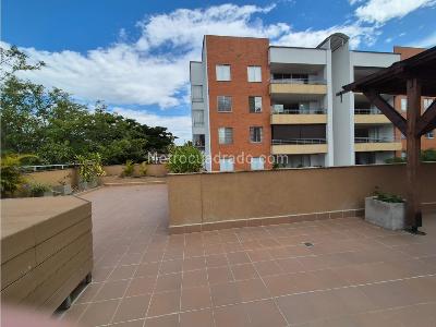 Apartamento de 3 alcobas en venta en Pance \ Comuna 22, Cali, 120 m² · foto 6 de 15