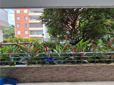 Apartamento de 3 alcobas en venta en Pance \ Comuna 22, Cali, 120 m² · foto 7 de 15