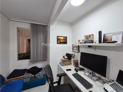 Apartamento de 3 alcobas en venta en Pance \ Comuna 22, Cali, 120 m² · foto 9 de 15
