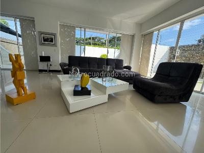 Casa en Arriendo, Pance, Cali