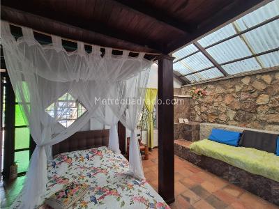 Casa de 5 alcobas en venta en La Reforma, Cali, 1518 m² · foto 11 de 20
