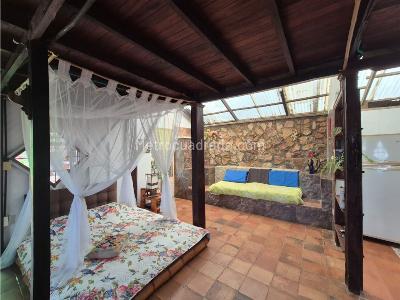 Casa de 5 alcobas en venta en La Reforma, Cali, 1518 m² · foto 16 de 20