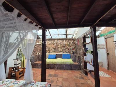 Casa de 5 alcobas en venta en La Reforma, Cali, 1518 m² · foto 6 de 20