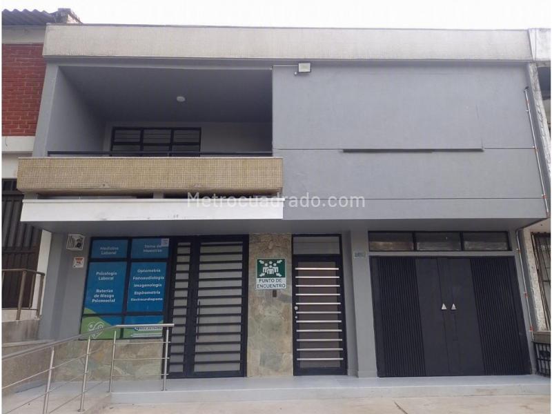 Oficina en Arriendo, San Vicente, Cali - Vista 2