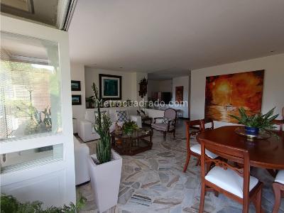 Apartamento de 3 alcobas en venta en Arboledas, Cali, 149 m² · foto 3 de 18