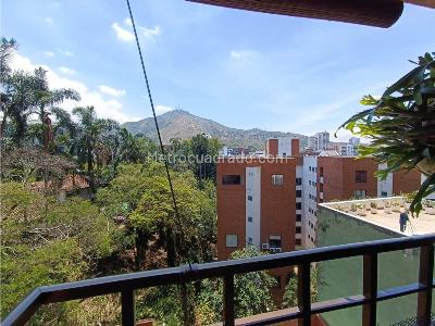 Apartamento de 3 alcobas en venta en Arboledas, Cali, 149 m² · foto 4 de 18