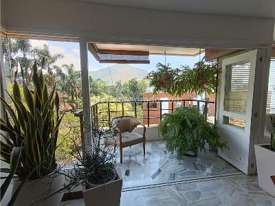 Apartamento de 3 alcobas en venta en Arboledas, Cali, 149 m² · foto 5 de 18