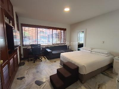 Apartamento de 3 alcobas en venta en Arboledas, Cali, 149 m² · foto 11 de 18