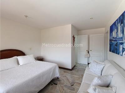 Apartamento de 3 alcobas en venta en Arboledas, Cali, 149 m² · foto 13 de 18