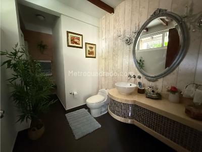 Casa de 3 alcobas en venta en Dapa, Cali · foto 12 de 20