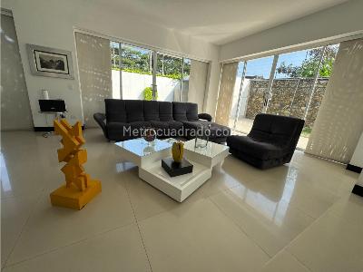 Casa de 4 alcobas en venta en Pance, Cali, 587 m² · foto 4 de 15