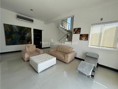 Casa de 4 alcobas en venta en Pance, Cali, 587 m² · foto 13 de 15