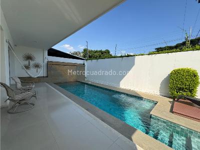 Casa de 4 alcobas en venta en Pance, Cali, 587 m² · foto 15 de 15