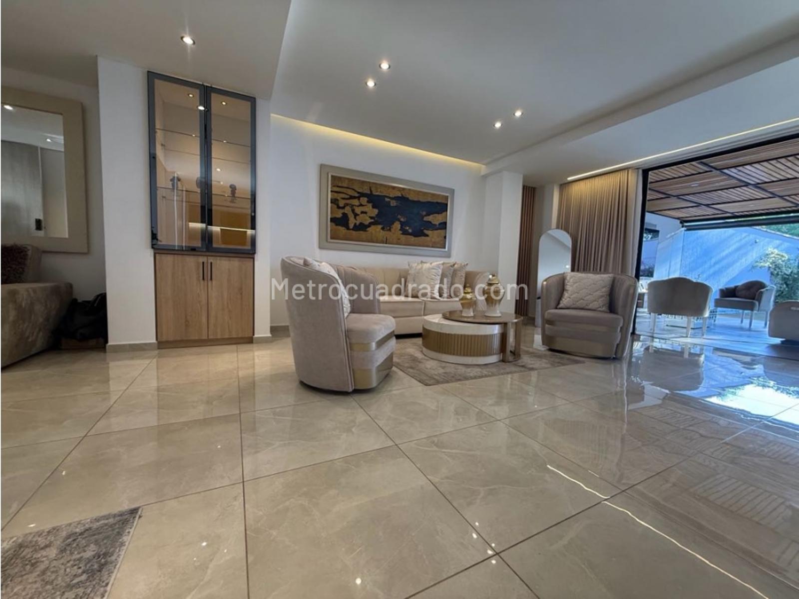 Casa de 3 habitaciones en venta en Pance, Cali — imagen 1 de 20