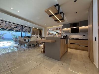 Casa de 3 alcobas en venta en Pance, Cali, 200 m² · foto 3 de 20