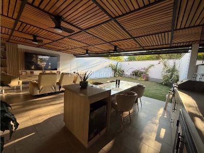 Casa de 3 alcobas en venta en Pance, Cali, 200 m² · foto 13 de 20