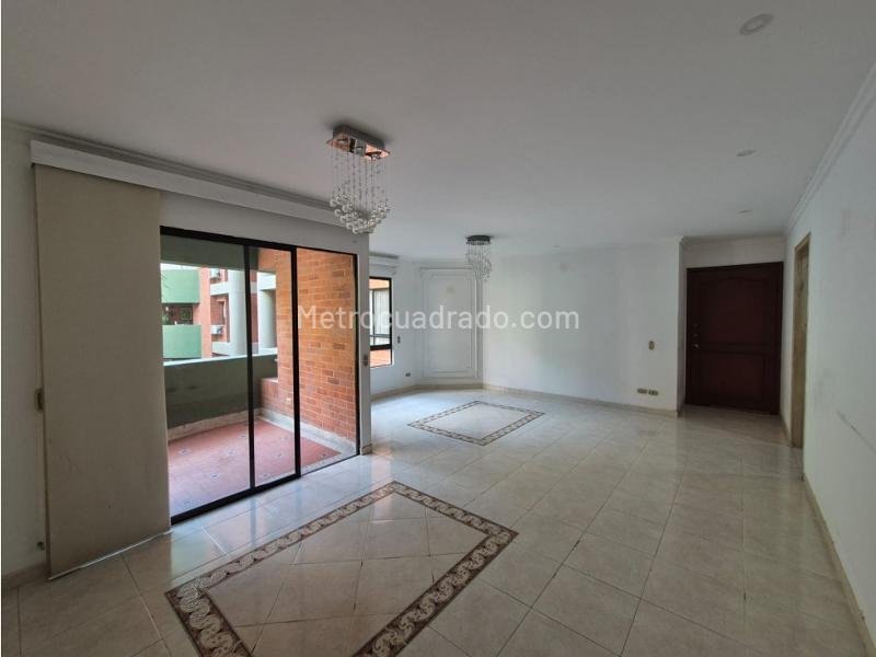 Piso – Cali - Vista 2