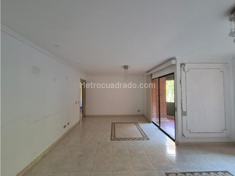Piso – Cali - Vista 3